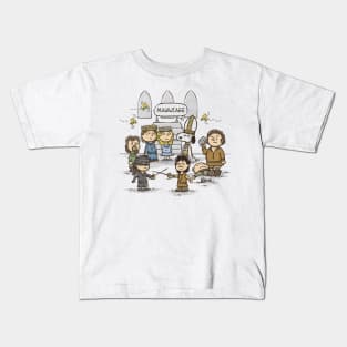 Mawwiage Kids T-Shirt